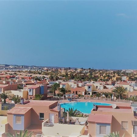 דירות קורלחו Casa Leon Fuerteventura מראה חיצוני תמונה