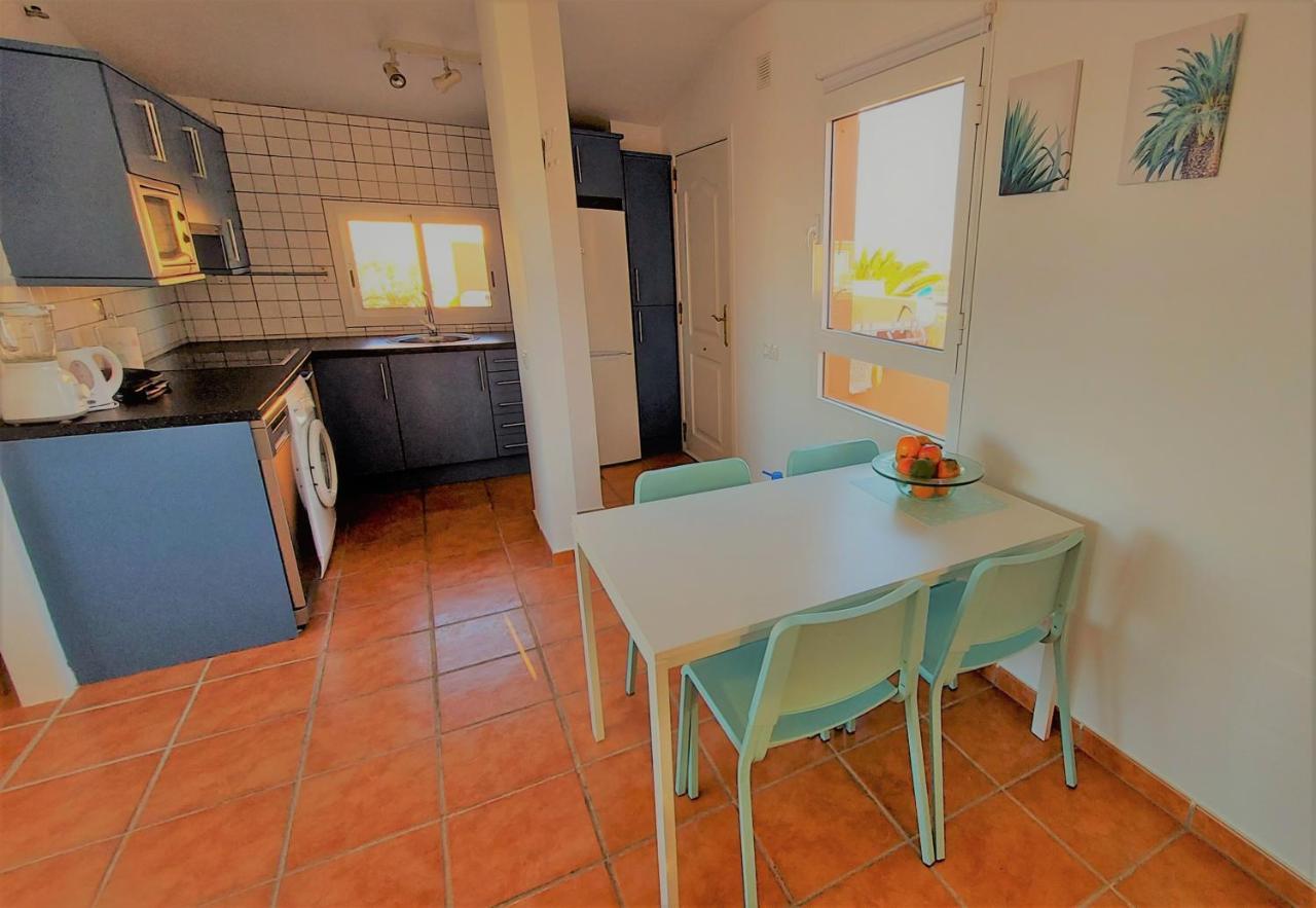 דירות קורלחו Casa Leon Fuerteventura מראה חיצוני תמונה