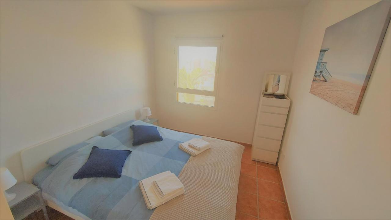 דירות קורלחו Casa Leon Fuerteventura מראה חיצוני תמונה