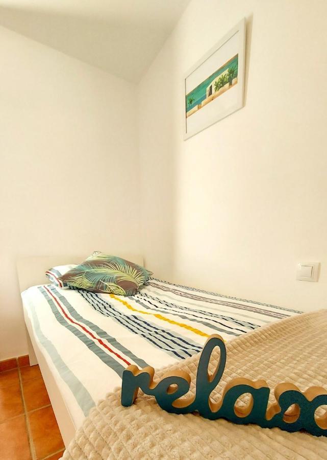 דירות קורלחו Casa Leon Fuerteventura מראה חיצוני תמונה