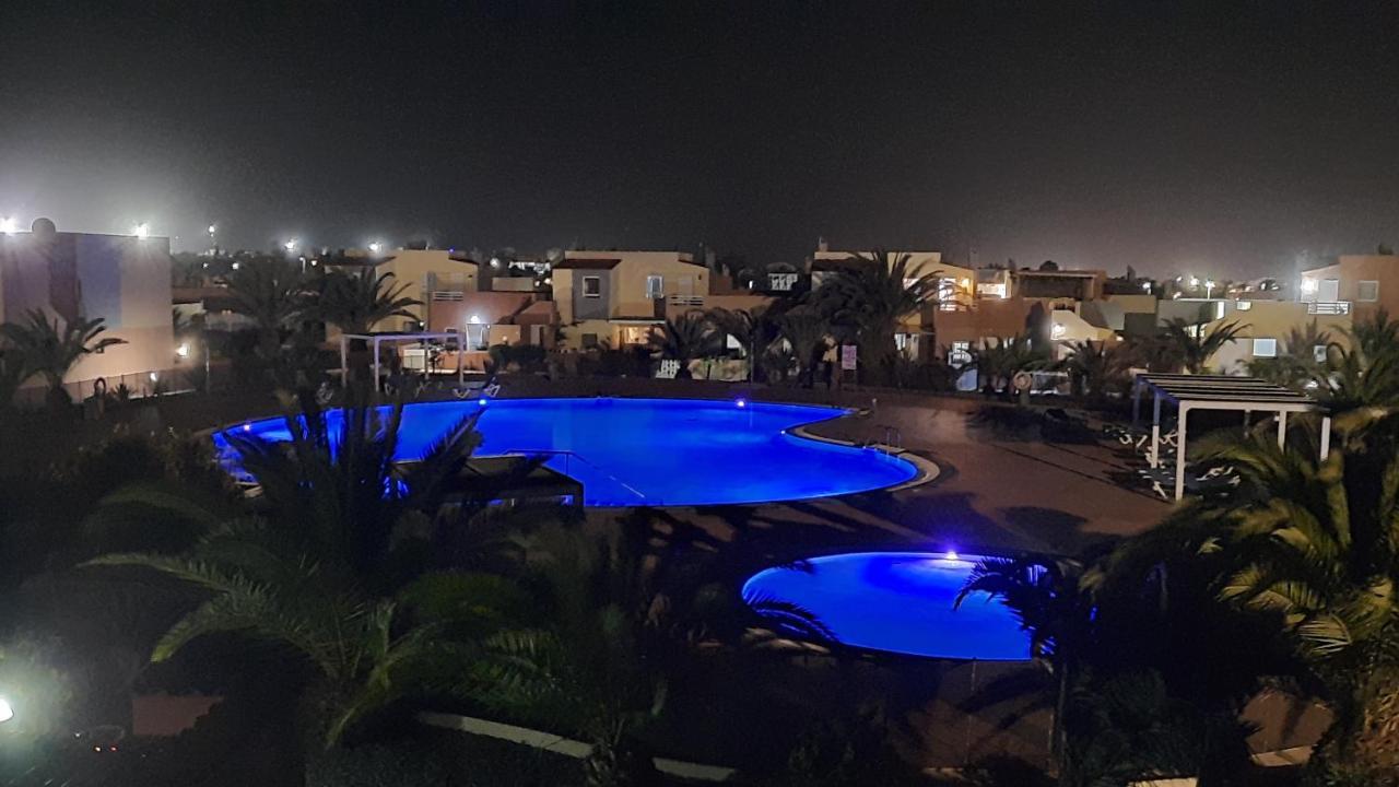 דירות קורלחו Casa Leon Fuerteventura מראה חיצוני תמונה