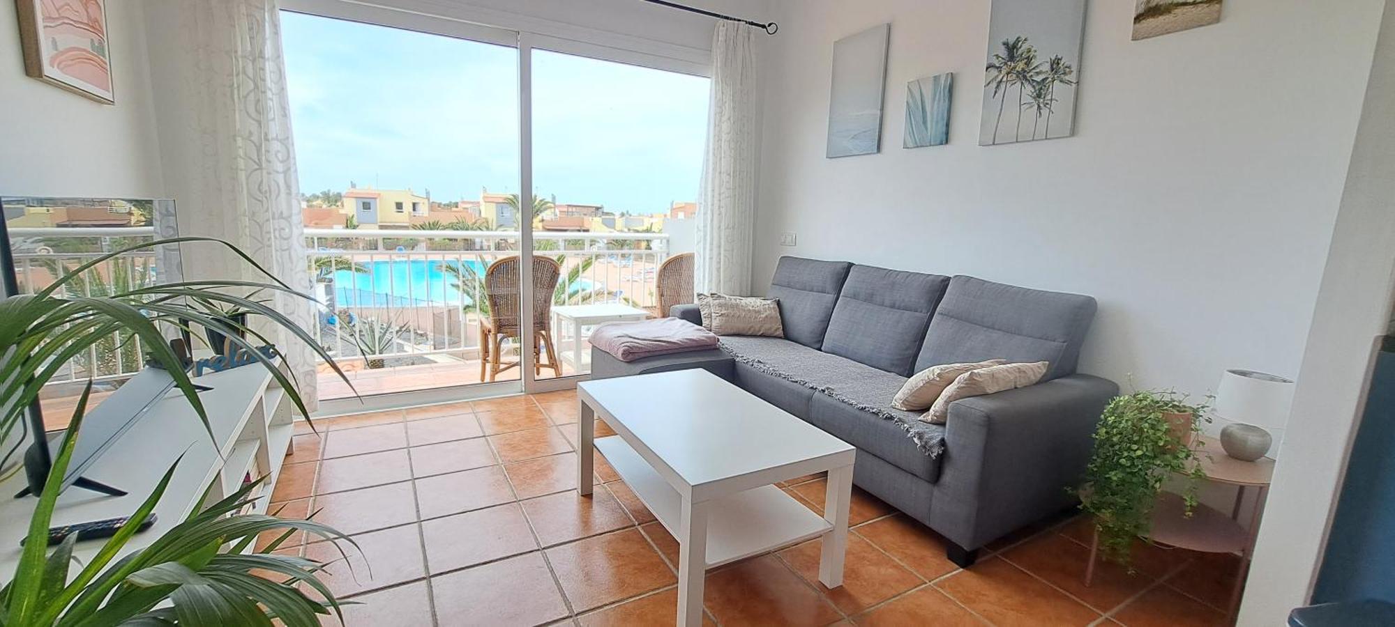 דירות קורלחו Casa Leon Fuerteventura מראה חיצוני תמונה
